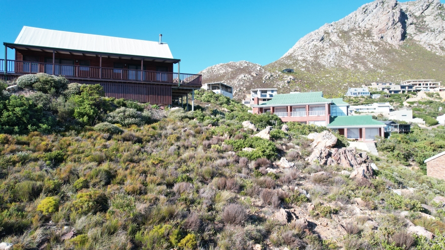 0 Bedroom Property for Sale in Rooi Els Western Cape